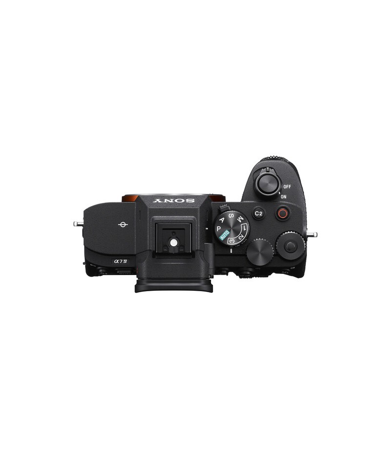 🧇 Sony a7 IV Mirrorless Camera con Lente 28-70mm - Audio Pro Perú