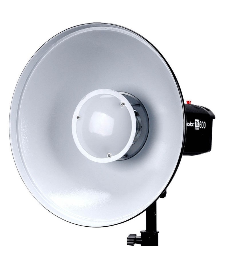 Beauty Dish Godox BDR-W550 White