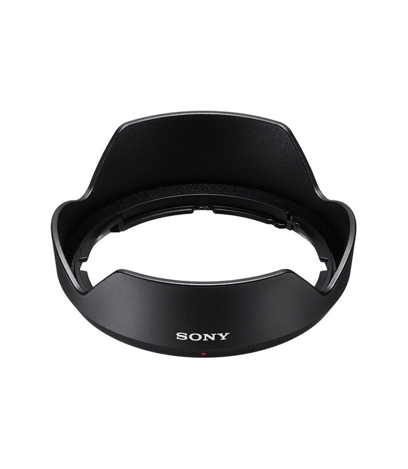 Sony E 11 mm F1.8 - Objetivo Zoom Gran Angular APS-C (SEL11F18