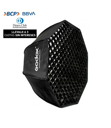 Softbox Godox SB-FW140