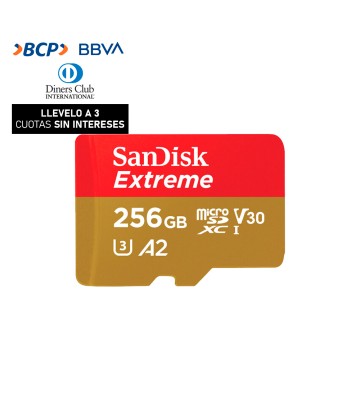 Memoria Micro SD Sandisk...