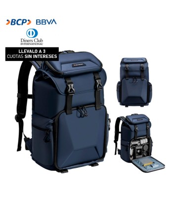 Mochila Lowepro Compuday pack