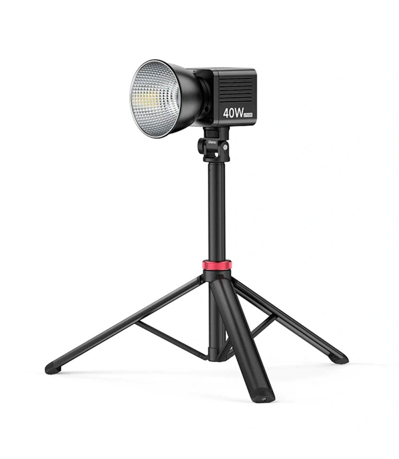 Panel de luz LED portátil RGB, 3300K-5600K Kit de iluminación de fotografía  en cámara para estudio  Retrato