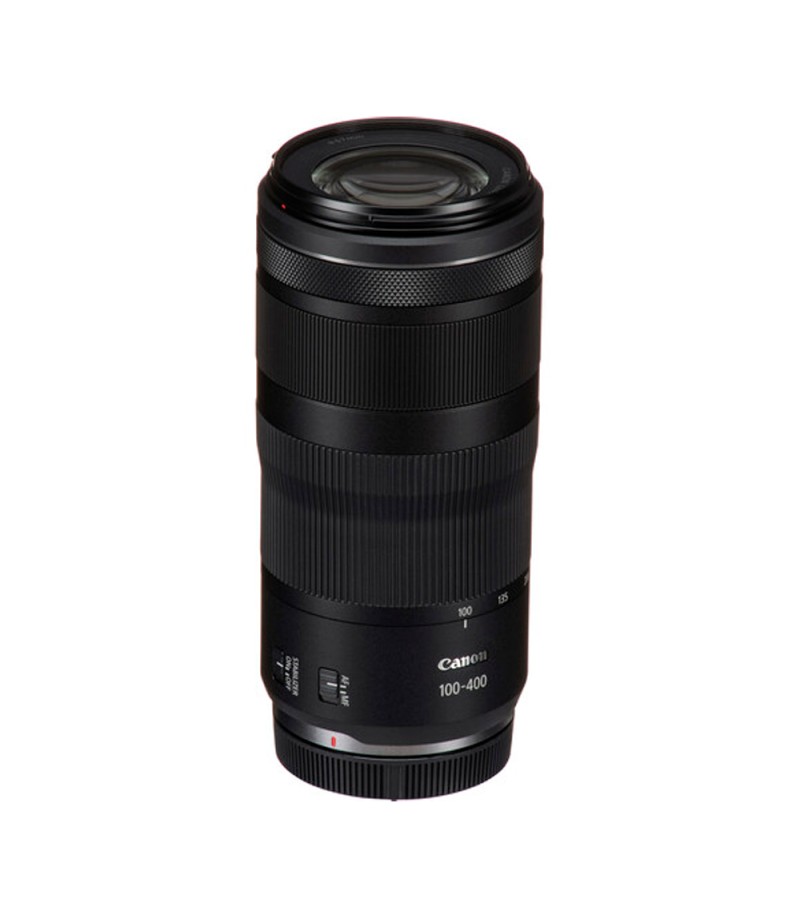 Teleobjetivo Canon EF 70-200MM F/2.8L IS III USM - Objetivo - Compra al  mejor precio