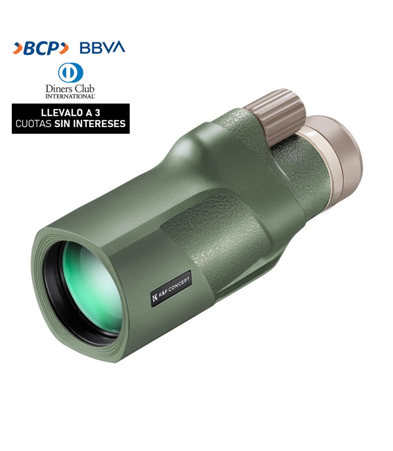 Monocular K&F Concept KF33.076