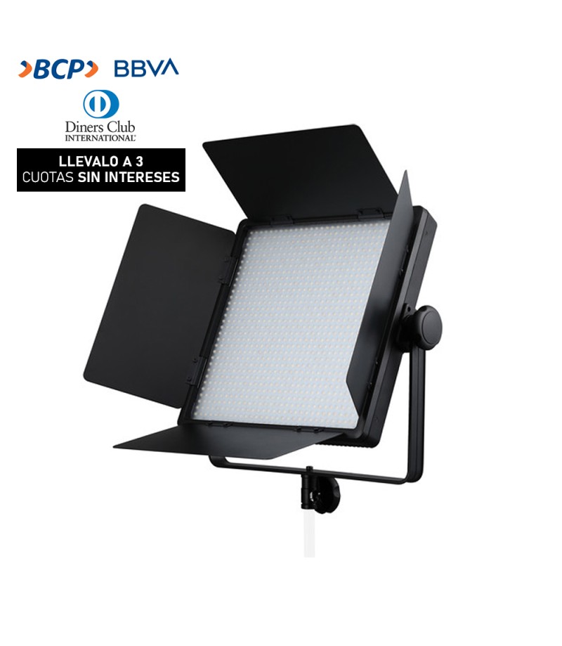 Luz Continua Godox LED1000Bi II Bicolor