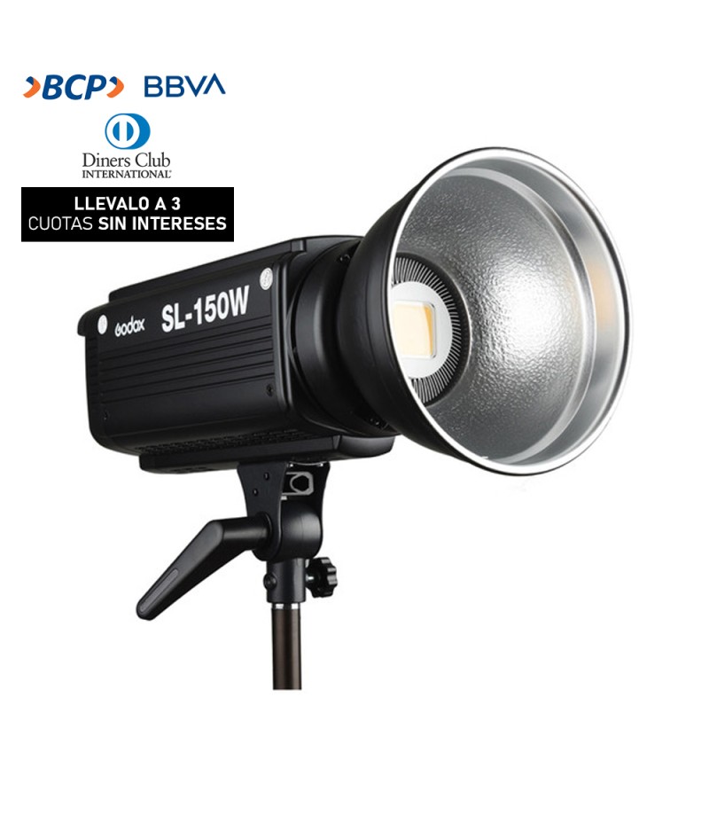 Luz Continua Godox SL-150W