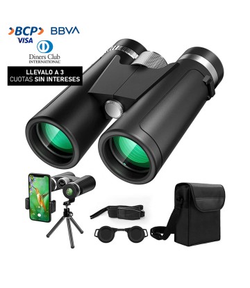 Binocular K&F Concept KF33.057