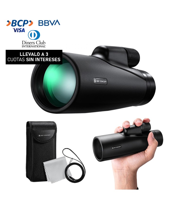 Monocular K&F Concept KF33.068