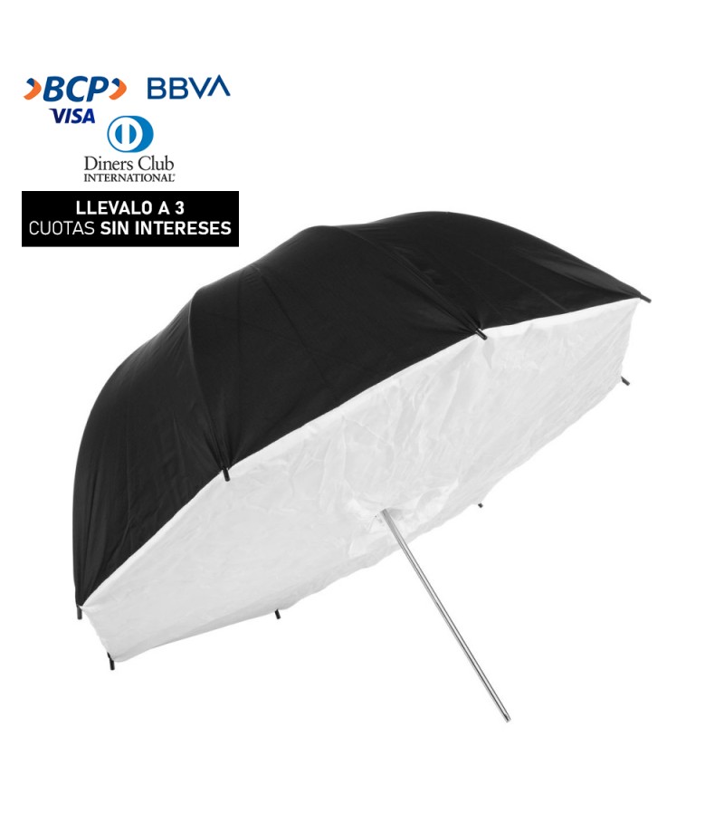 Sombrilla Godox UB-010 (101cm) - Brolly Box