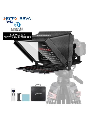 Teleprompter Neewer X12