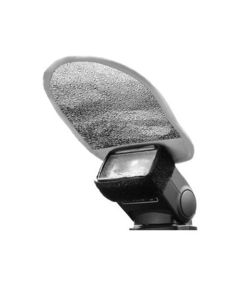 Difusor Godox MRF-01 para Speedlite