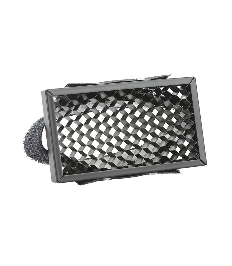 Grilla Godox HC-01 para Speedlite