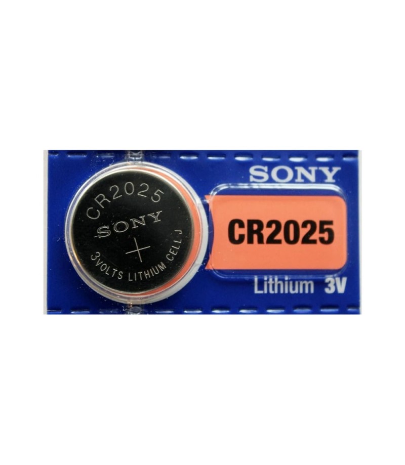 FILMS Pilas especiales - ⚡️🔋Pila Sony Cr2 3v De Litio⚡️🔋 Disfruta del  poder total de Sony en tu cámara. Innovador diseño del estuche para un  mayor impacto. Tiempo de funcionamiento prolongado, especialmente