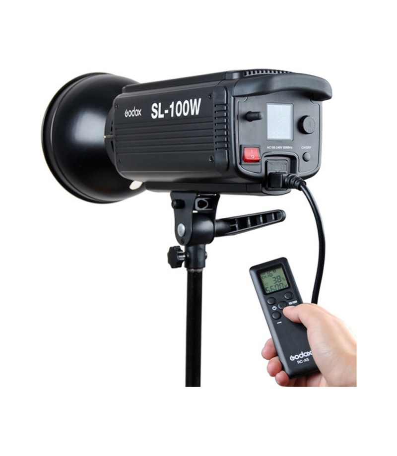 Godox sl-60 W 5600 K 60 W Alta Potencia LED luz Video inalámbrico