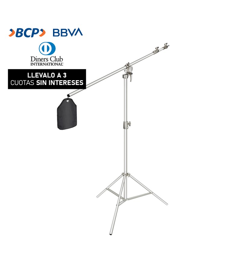 Parante Light Boom Neewer ST-13IN