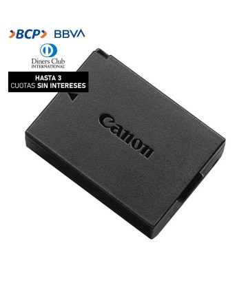 Bateria Canon LP-E10 (Original)