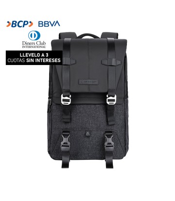 Mochila K F Concept KF13.087AV5