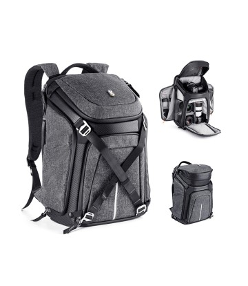 Mochila Multifuncional – K&F Concept KF13.105 - Ibyza Shop