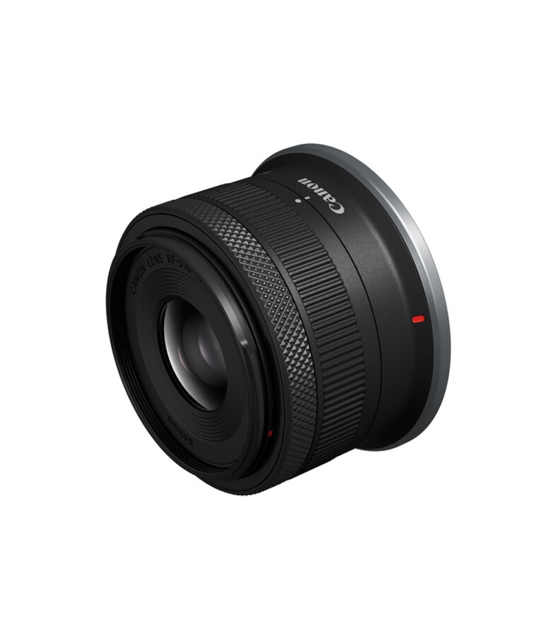 Canon Cámara sin espejo EOS R10, incluye RF-S  