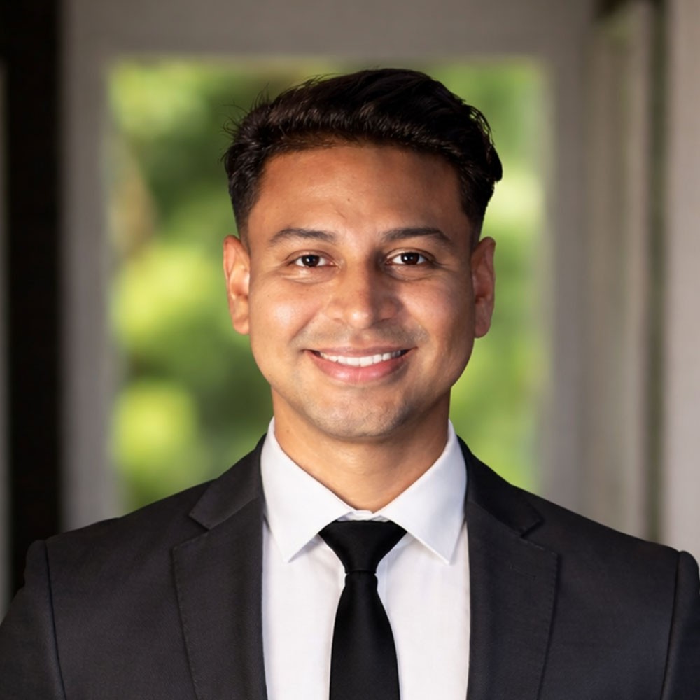 Asesor de Ventas - Frank Vela